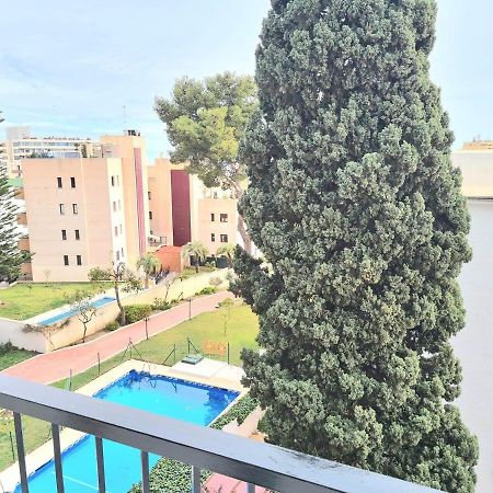Acogedor Ap. 1Hab. Torremolinos Apartment Ngoại thất bức ảnh