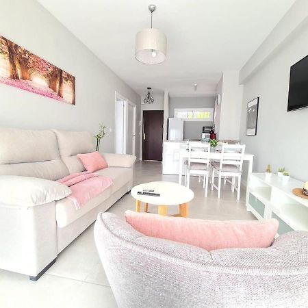 Acogedor Ap. 1Hab. Torremolinos Apartment Ngoại thất bức ảnh