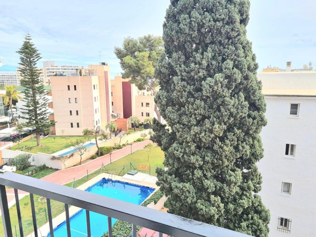 Acogedor Ap. 1Hab. Torremolinos Apartment Ngoại thất bức ảnh