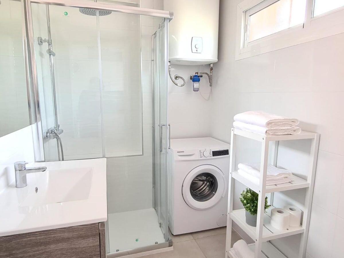 Acogedor Ap. 1Hab. Torremolinos Apartment Ngoại thất bức ảnh